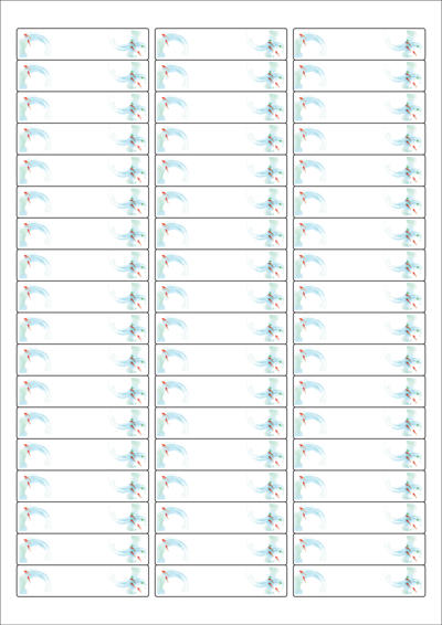 동일규격 아이스틱