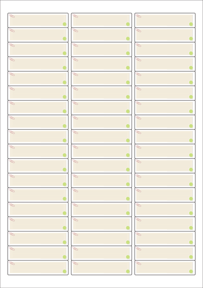 동일규격 아이스틱