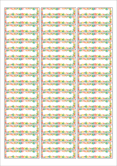 동일규격 아이스틱