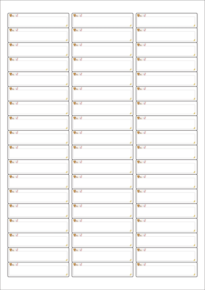 동일규격 아이스틱