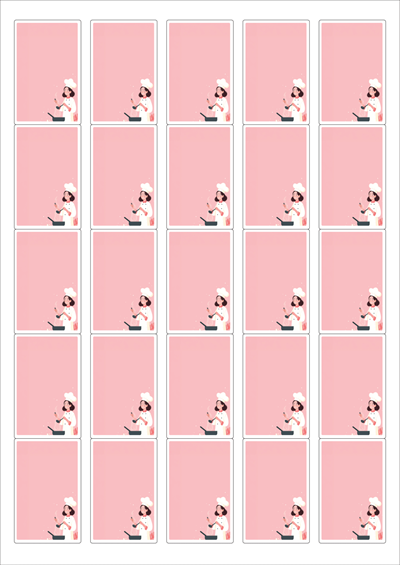 동일규격 아이스틱