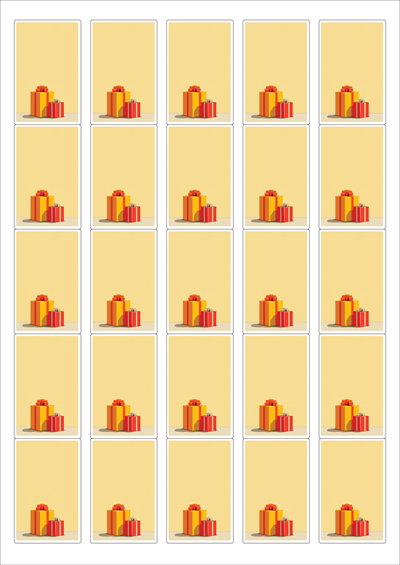 동일규격 아이스틱