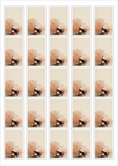 동일규격 아이스틱