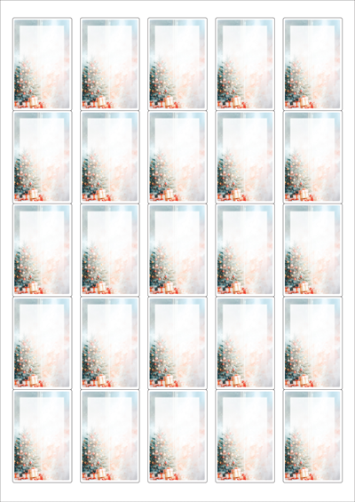 동일규격 아이스틱