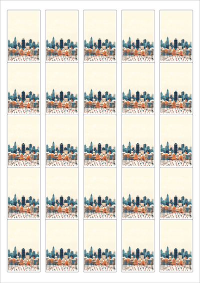 동일규격 아이스틱