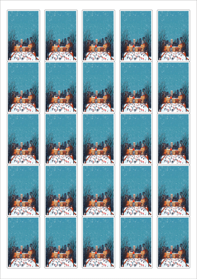 동일규격 아이스틱