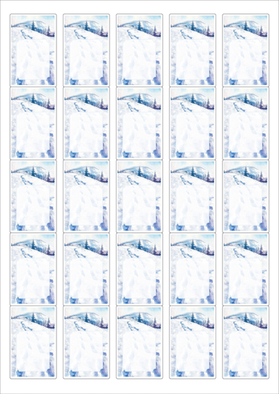 동일규격 아이스틱