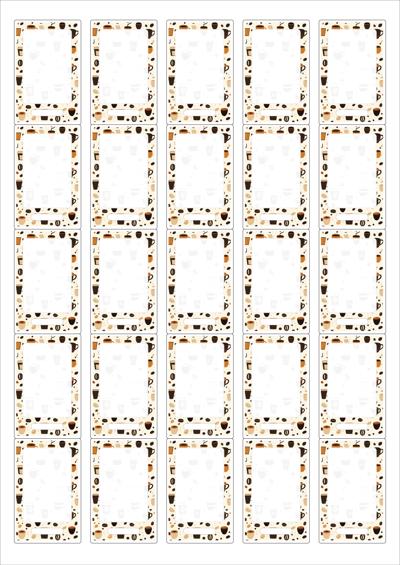 동일규격 아이스틱