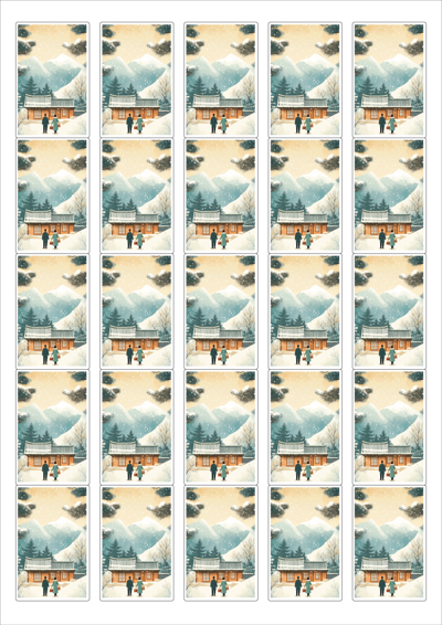 동일규격 아이스틱