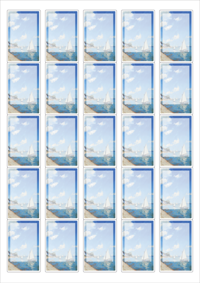 동일규격 아이스틱