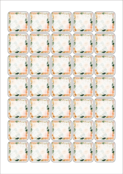 동일규격 아이스틱