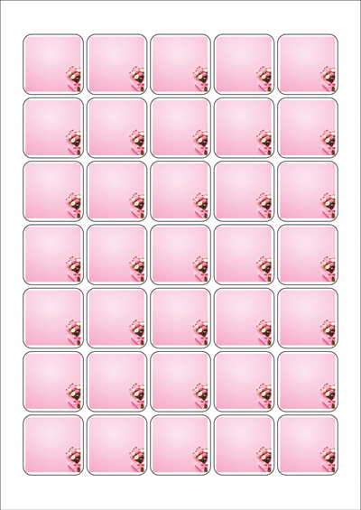 동일규격 아이스틱