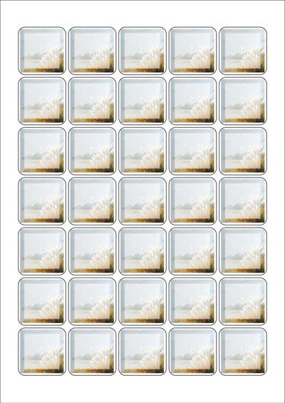 동일규격 아이스틱