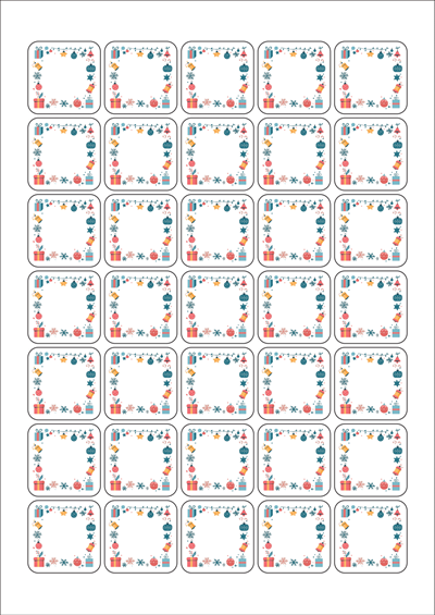 동일규격 아이스틱