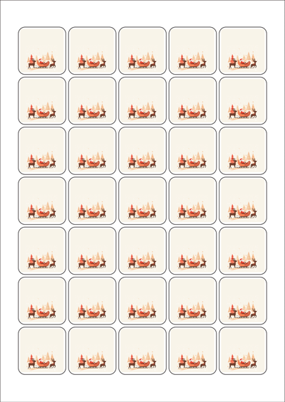 동일규격 아이스틱