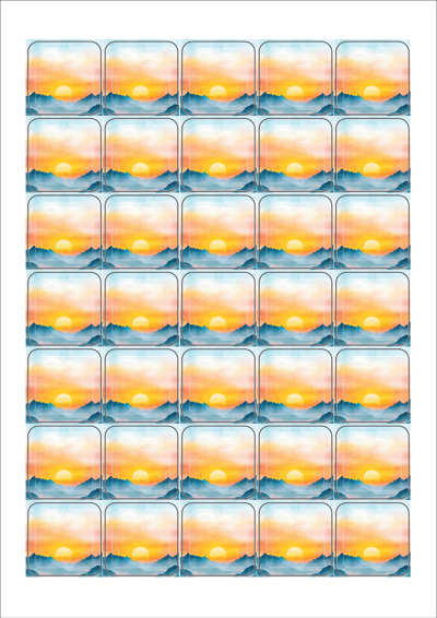 동일규격 아이스틱