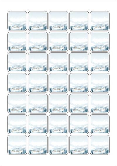 동일규격 아이스틱