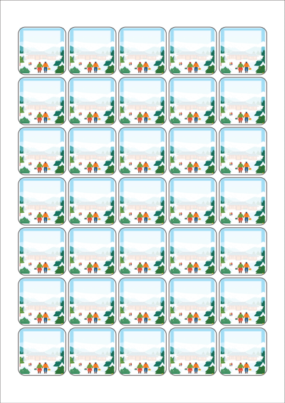 동일규격 아이스틱