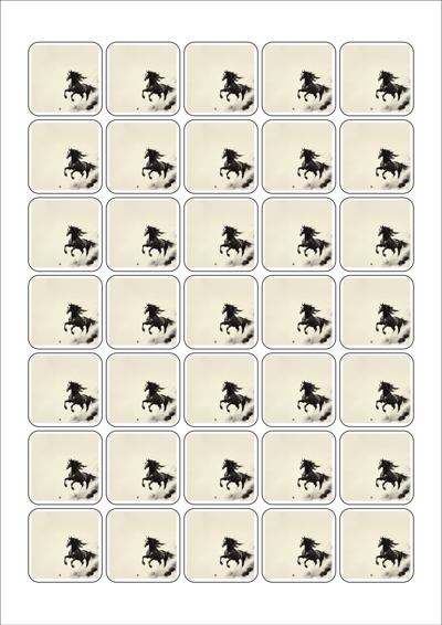 동일규격 아이스틱