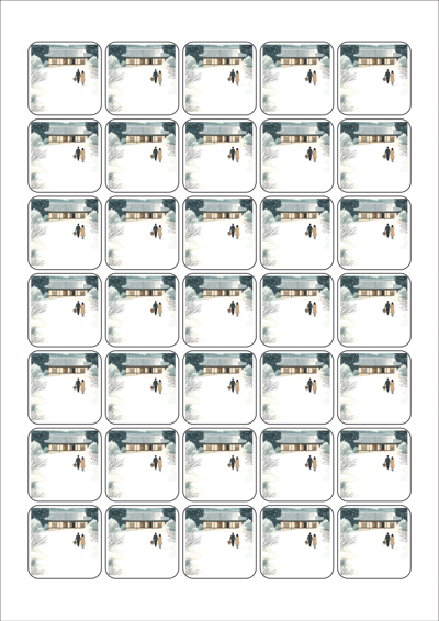 동일규격 아이스틱