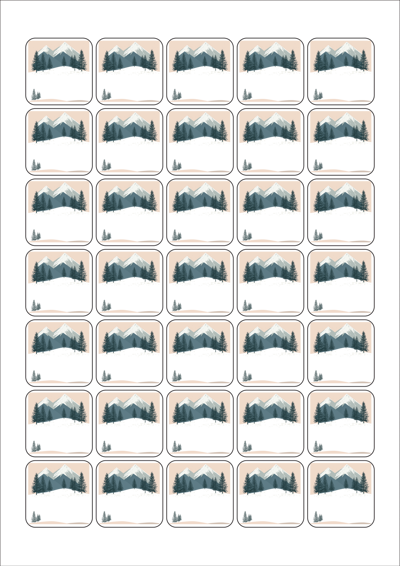 동일규격 아이스틱