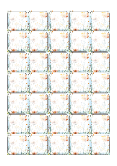 동일규격 아이스틱