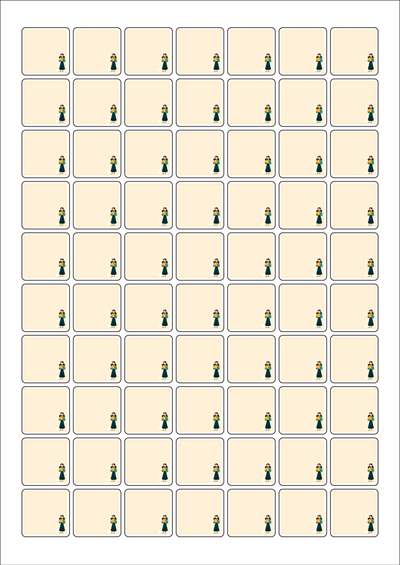 동일규격 아이스틱