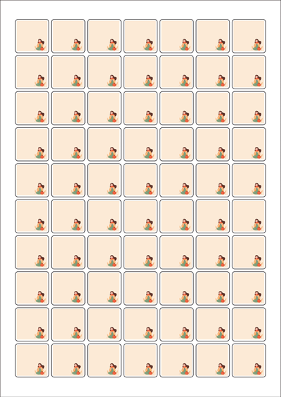 동일규격 아이스틱