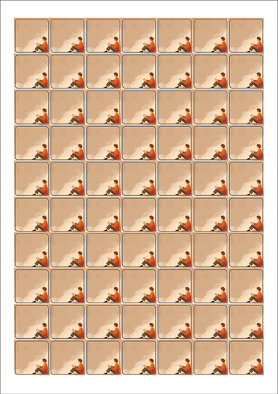 동일규격 아이스틱