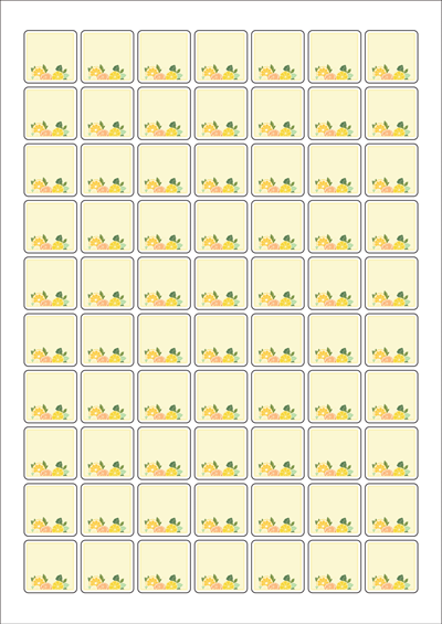 동일규격 아이스틱