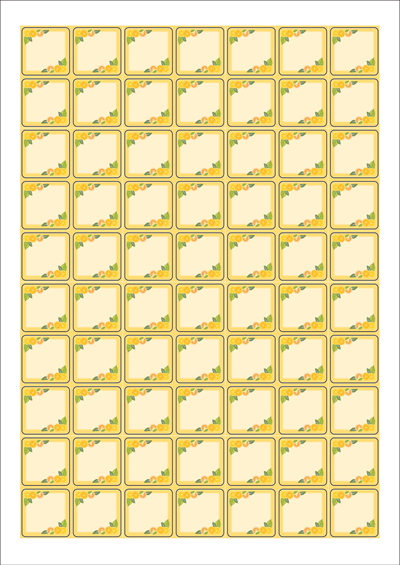 동일규격 아이스틱