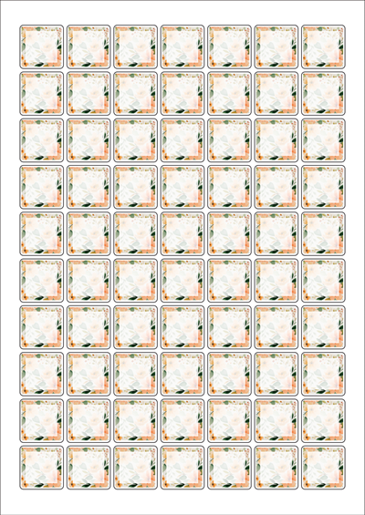 동일규격 아이스틱