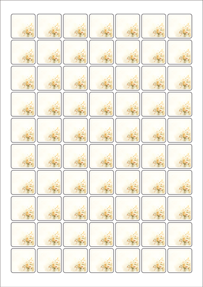 동일규격 아이스틱