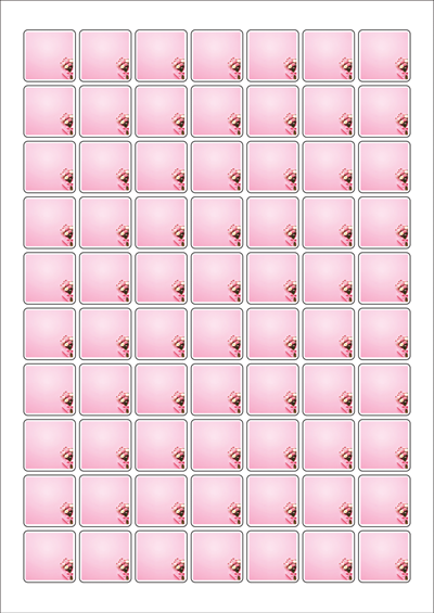 동일규격 아이스틱