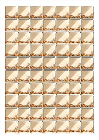 동일규격 아이스틱