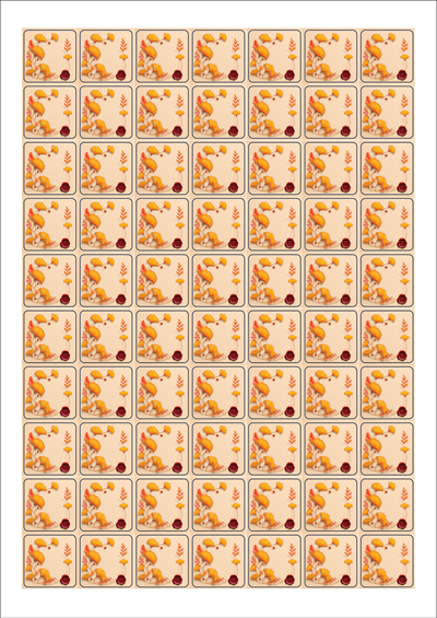 동일규격 아이스틱