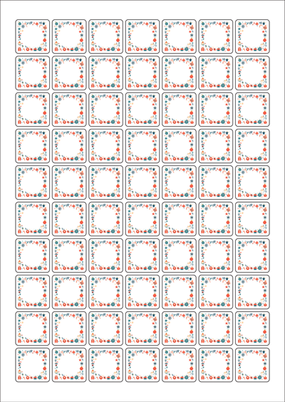 동일규격 아이스틱