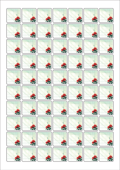 동일규격 아이스틱