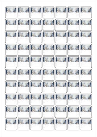 동일규격 아이스틱