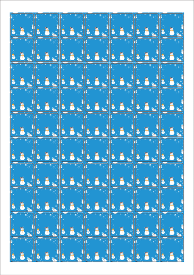 동일규격 아이스틱