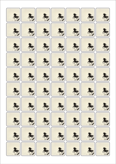 동일규격 아이스틱