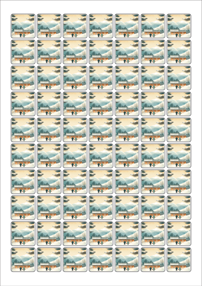 동일규격 아이스틱