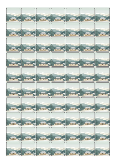 동일규격 아이스틱