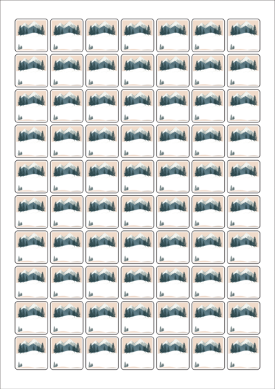 동일규격 아이스틱