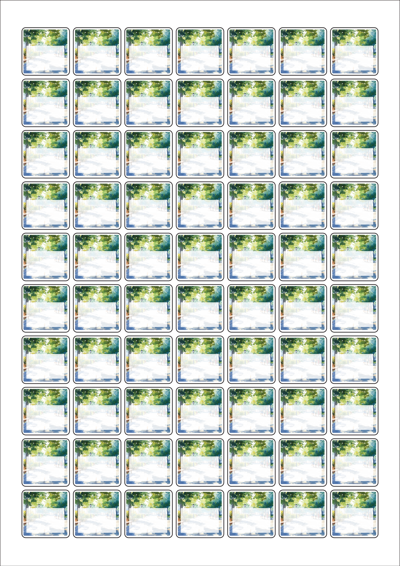 동일규격 아이스틱