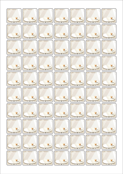 동일규격 아이스틱