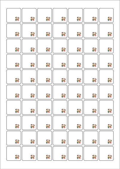 동일규격 아이스틱