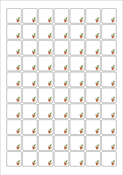 동일규격 아이스틱