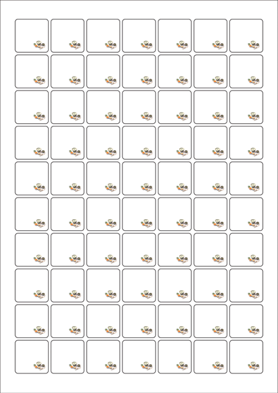 동일규격 아이스틱