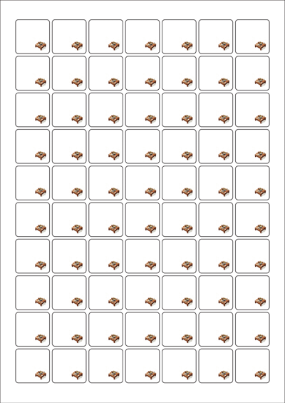 동일규격 아이스틱